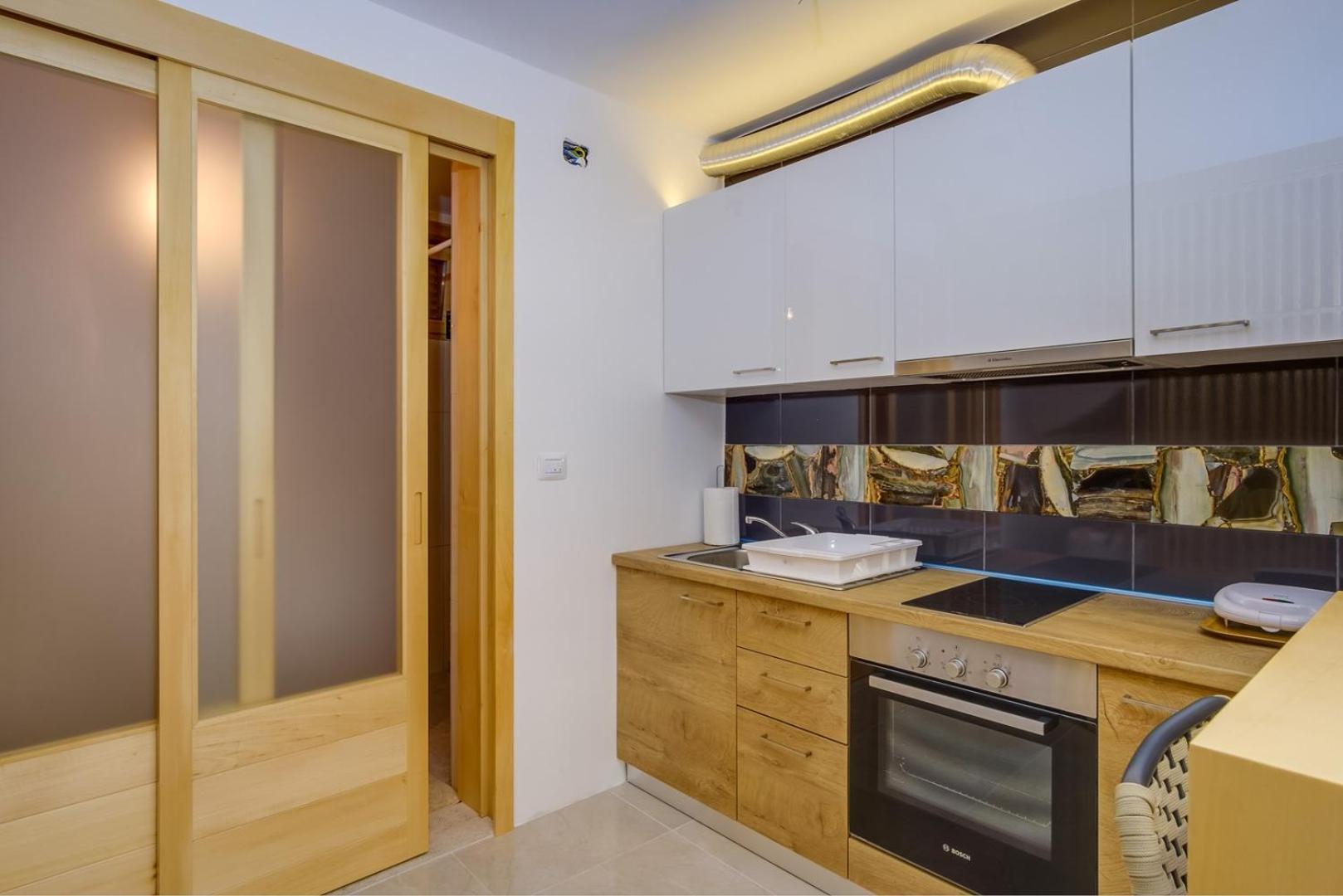 Elegant Apartment Iris Mali Losinj Exterior photo
