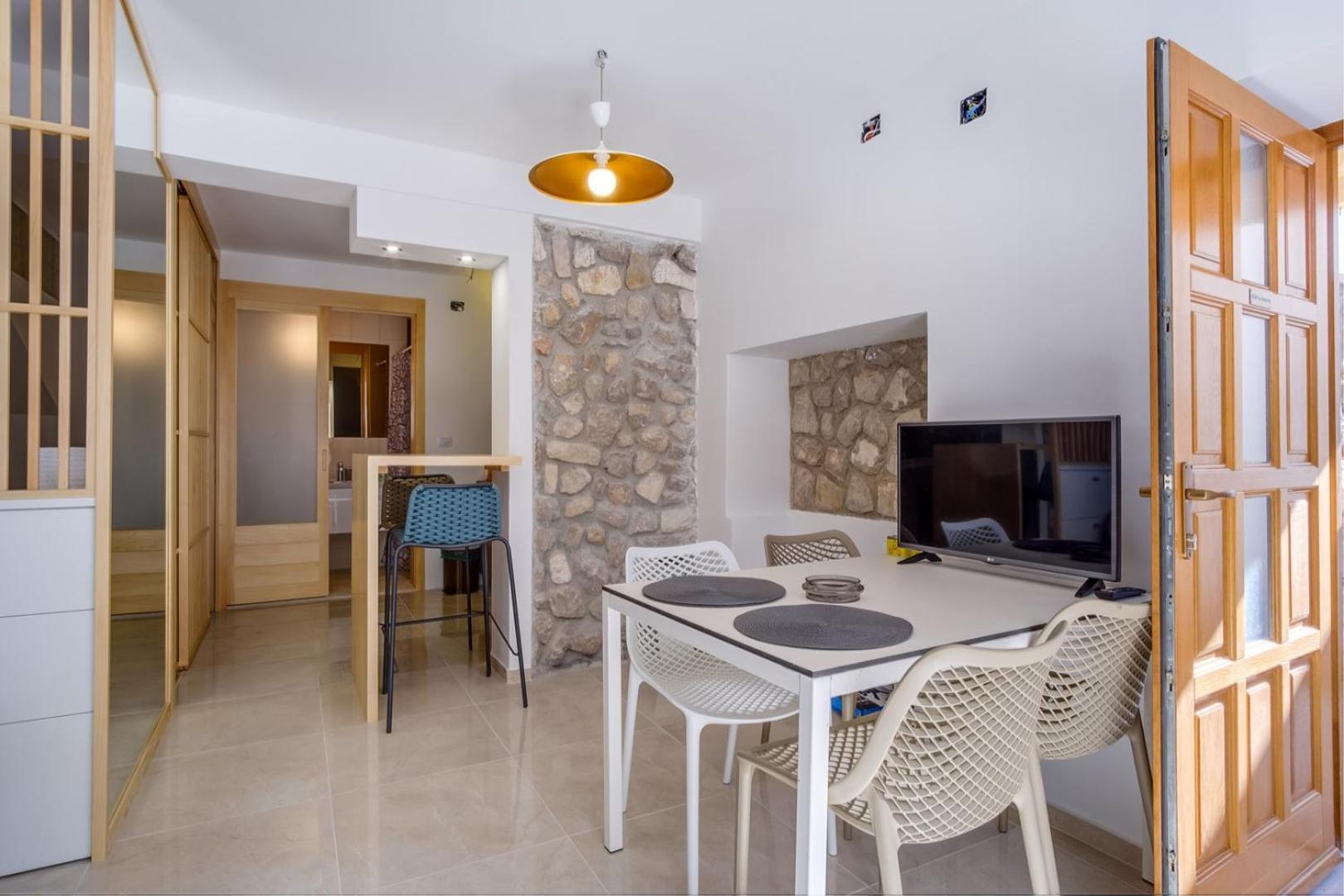 Elegant Apartment Iris Mali Losinj Exterior photo