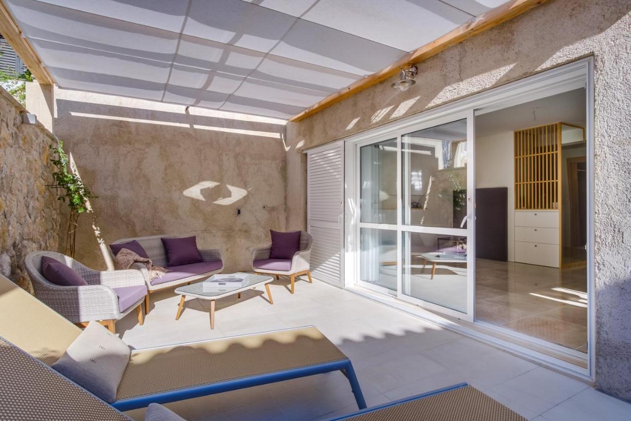 Elegant Apartment Iris Mali Losinj Exterior photo